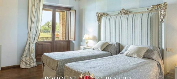 7 bedrooms House in Tuoro sul Trasimeno, Italy No. 54204 28