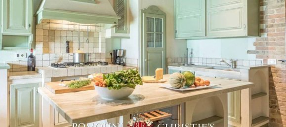 7 bedrooms House in Tuoro sul Trasimeno, Italy No. 54204 12