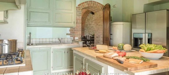 7 bedrooms House in Tuoro sul Trasimeno, Italy No. 54204 13