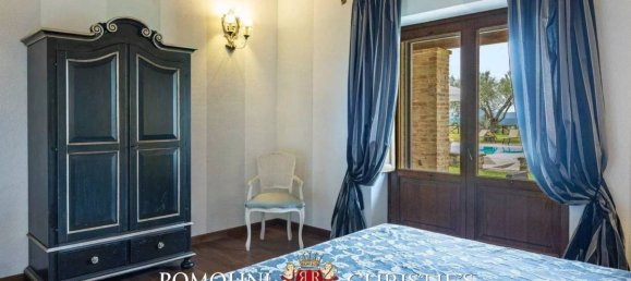 7 bedrooms House in Tuoro sul Trasimeno, Italy No. 54204 19