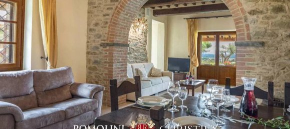 7 bedrooms House in Tuoro sul Trasimeno, Italy No. 54204 6