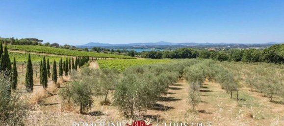 7 bedrooms House in Tuoro sul Trasimeno, Italy No. 54204 32