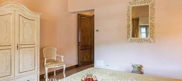 7 bedrooms House in Tuoro sul Trasimeno, Italy No. 54204 22