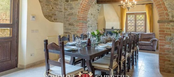 7 bedrooms House in Tuoro sul Trasimeno, Italy No. 54204 7