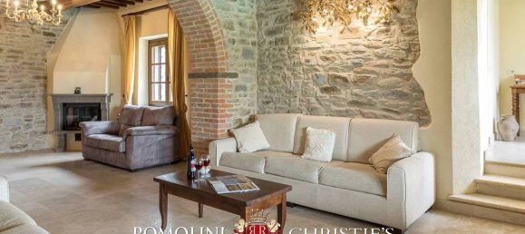 7 bedrooms House in Tuoro sul Trasimeno, Italy No. 54204 11