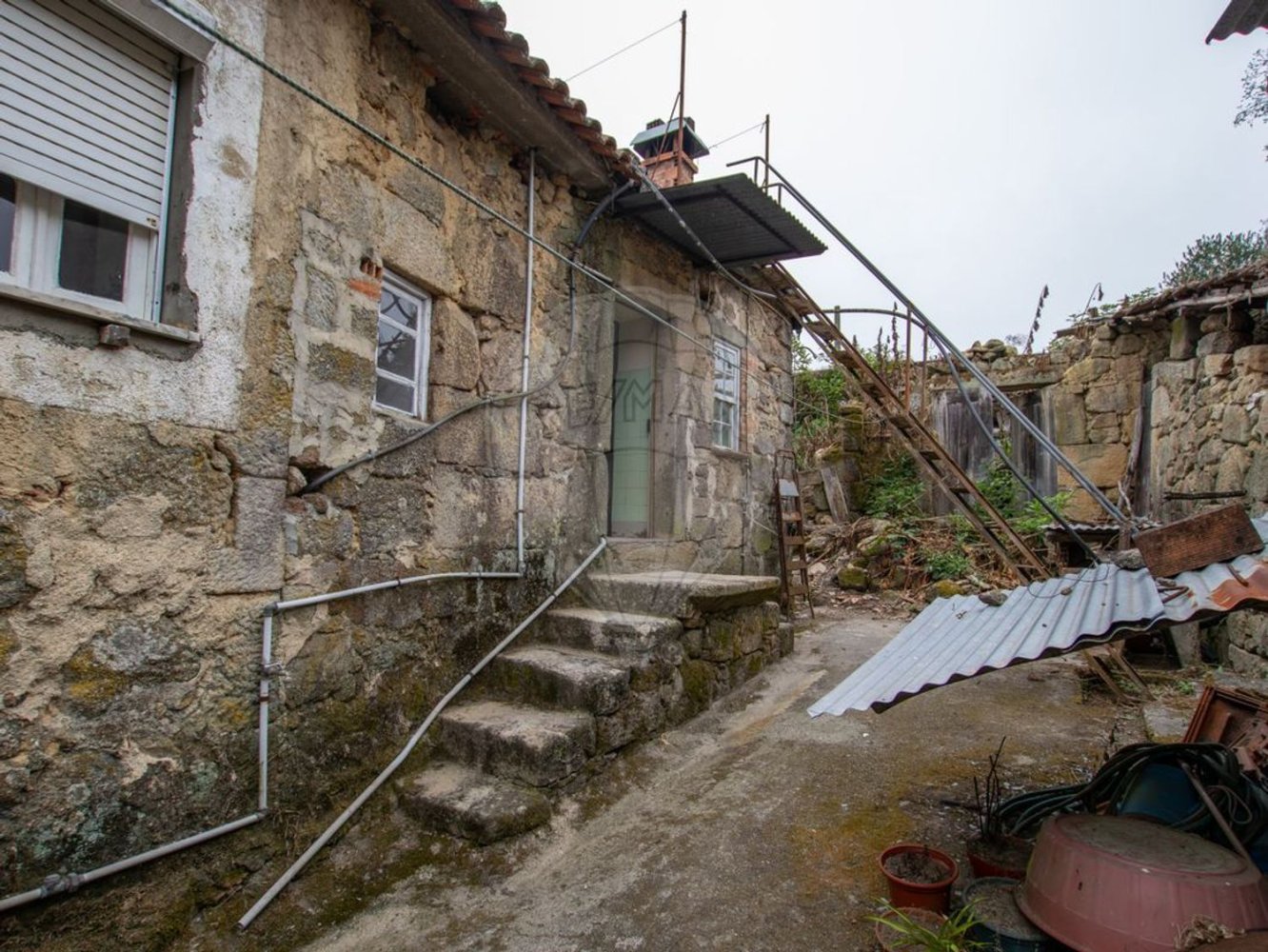 4 bedrooms House in Tondela, Portugal No. 185983