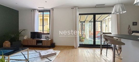 Apartamento T2 em Perpignan, France N.º 306695 5