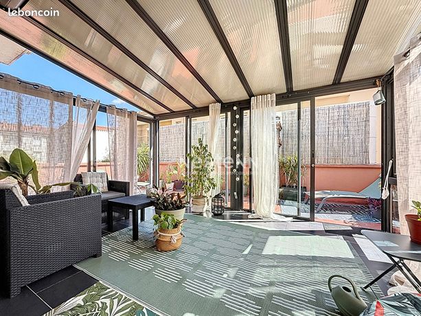 Apartamento T2 em Perpignan, France N.º 306695