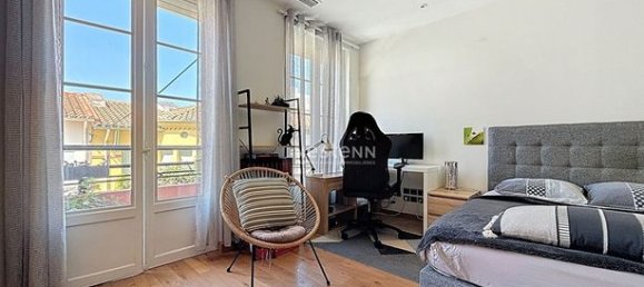 Apartamento T2 em Perpignan, France N.º 306695 8