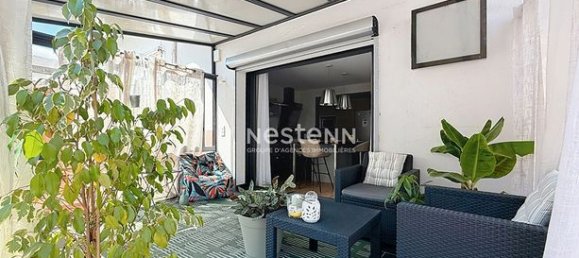Apartamento T2 em Perpignan, France N.º 306695 2