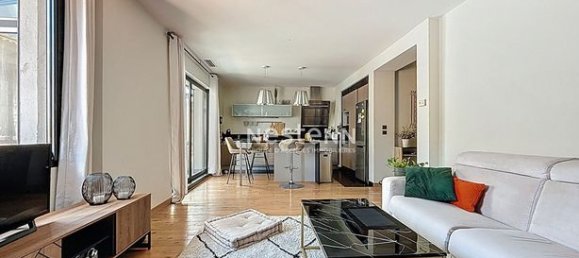 Apartamento T2 em Perpignan, France N.º 306695 6