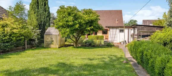  Land in Pinneberg, Germany No. 80150 3