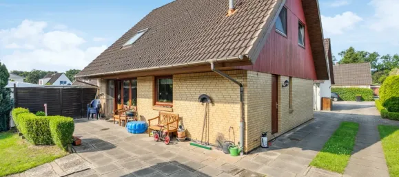  Land in Pinneberg, Germany No. 80150 6