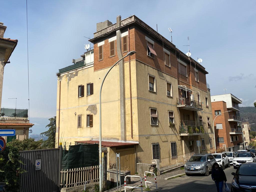 Apartamento de 3 divisões em Tivoli, Italy N.º 88769