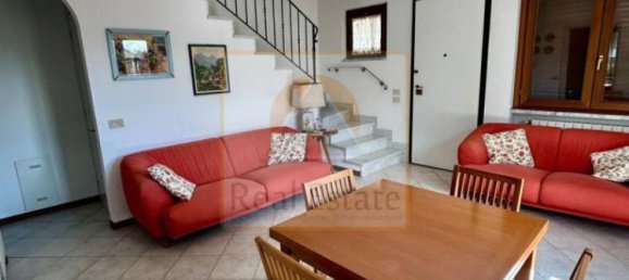 5-salle Villa à Montignoso, Italy No. 159481 3