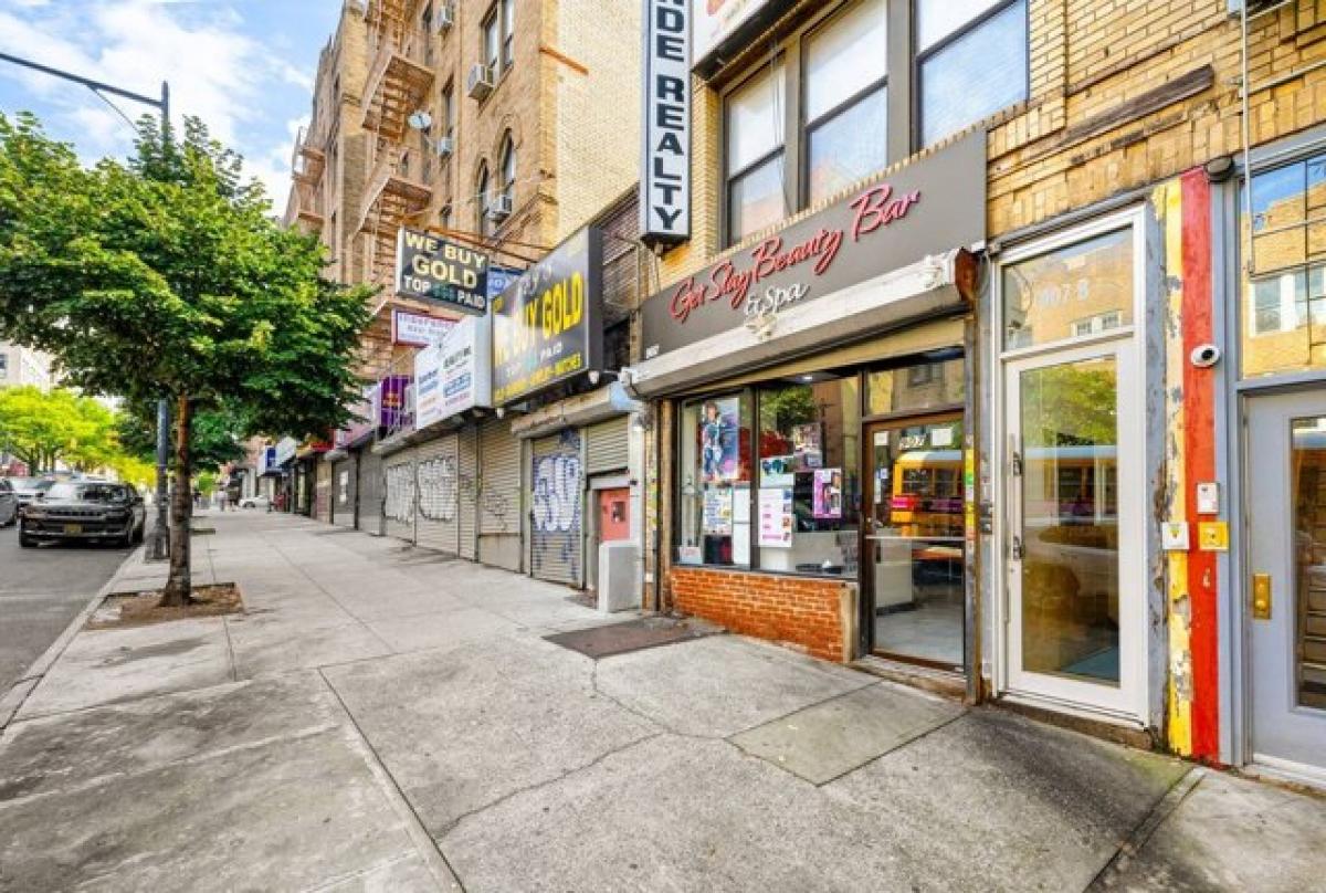 7 chambres Maison à Brooklyn, USA No. 201942