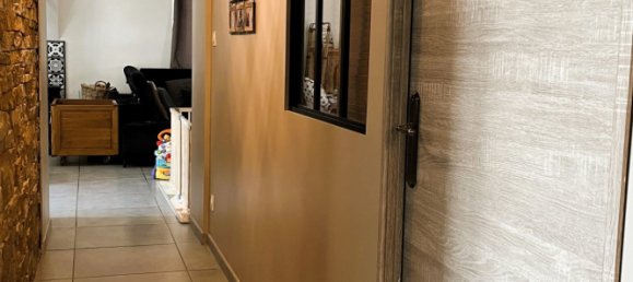 2 Schlafzimmer Haus in Le Val-d'Ajol, France, Nr. 267426 11