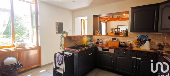 2 Schlafzimmer Haus in Le Val-d'Ajol, France, Nr. 267426 10