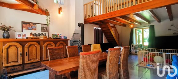 2 Schlafzimmer Haus in Le Val-d'Ajol, France, Nr. 267426 4