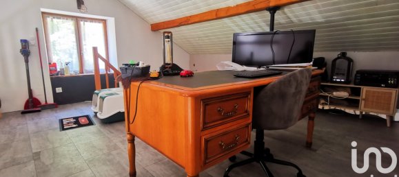 2 Schlafzimmer Haus in Le Val-d'Ajol, France, Nr. 267426 16