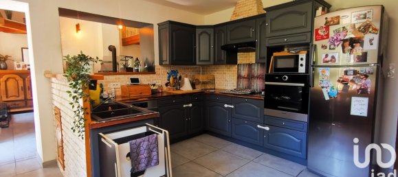 2 Schlafzimmer Haus in Le Val-d'Ajol, France, Nr. 267426 9