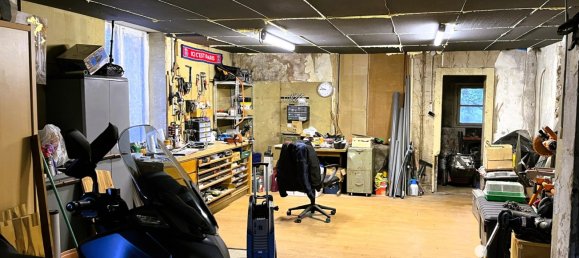 2 Schlafzimmer Haus in Le Val-d'Ajol, France, Nr. 267426 21