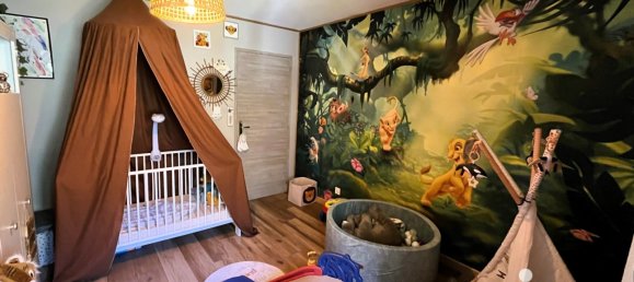 2 Schlafzimmer Haus in Le Val-d'Ajol, France, Nr. 267426 14