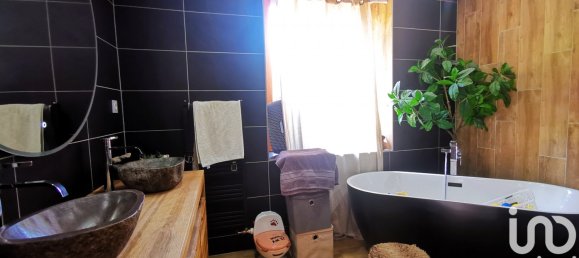 2 Schlafzimmer Haus in Le Val-d'Ajol, France, Nr. 267426 12