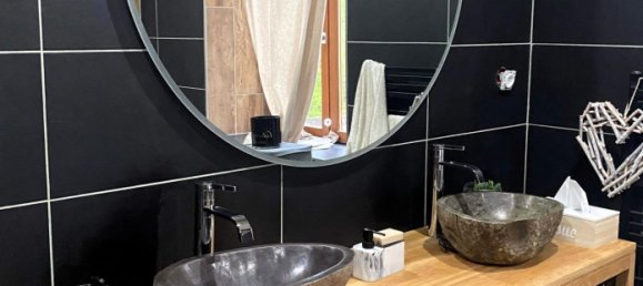 2 Schlafzimmer Haus in Le Val-d'Ajol, France, Nr. 267426 13