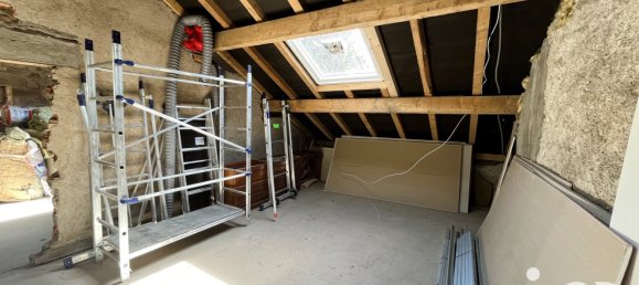 2 Schlafzimmer Haus in Le Val-d'Ajol, France, Nr. 267426 17