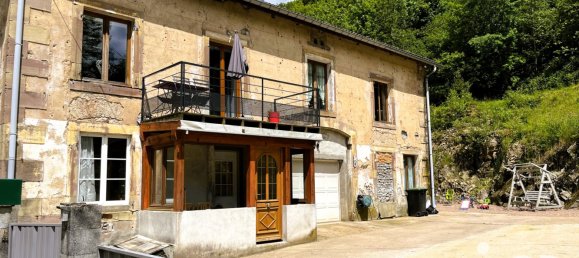 2 Schlafzimmer Haus in Le Val-d'Ajol, France, Nr. 267426 19