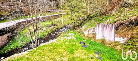 2 Schlafzimmer Haus in Le Val-d'Ajol, France, Nr. 267426 3