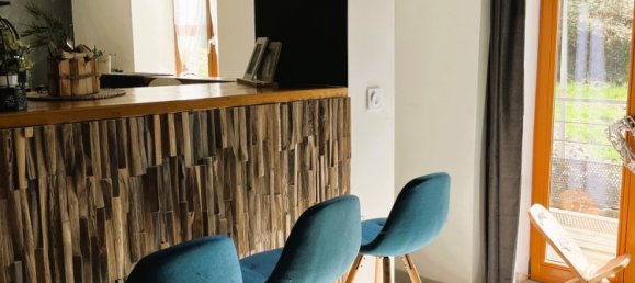 2 Schlafzimmer Haus in Le Val-d'Ajol, France, Nr. 267426 7