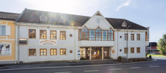 831m² Office in Gnas, Austria No. 111313 8