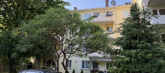 Apartamento de 1 dormitorio en Wiesbaden, Germany No. 311287 2