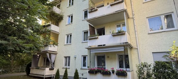 Apartamento de 1 dormitorio en Wiesbaden, Germany No. 311287 21
