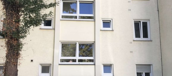 Apartamento de 1 dormitorio en Wiesbaden, Germany No. 311287 18