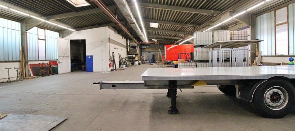 Almacén de 15 habitaciónes en Schleswig-Holstein, Germany No. 56305 4