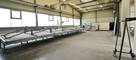 Almacén de 15 habitaciónes en Schleswig-Holstein, Germany No. 56305 6