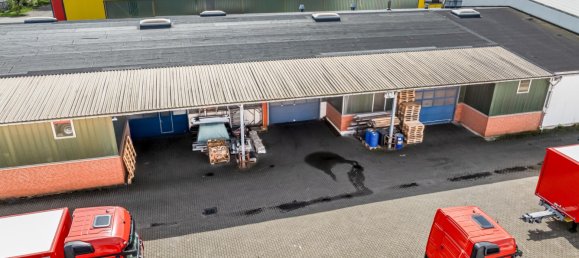 Almacén de 15 habitaciónes en Schleswig-Holstein, Germany No. 56305 8