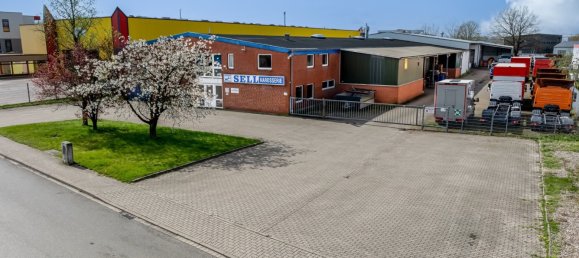 Almacén de 15 habitaciónes en Schleswig-Holstein, Germany No. 56305 2