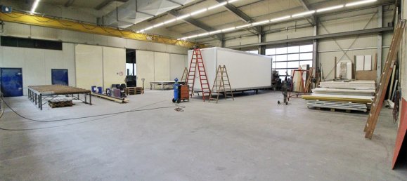 Almacén de 15 habitaciónes en Schleswig-Holstein, Germany No. 56305 5