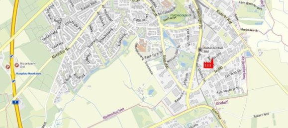 Almacén de 15 habitaciónes en Schleswig-Holstein, Germany No. 56305 13