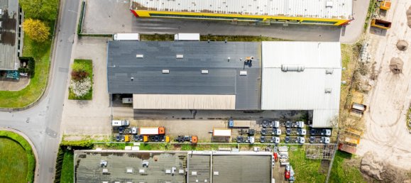 Almacén de 15 habitaciónes en Schleswig-Holstein, Germany No. 56305 12