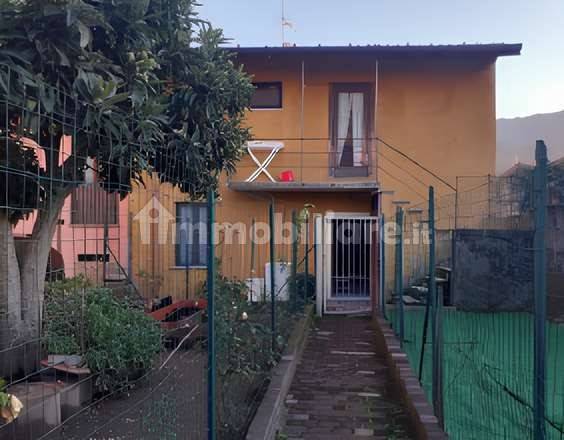 Apartamento de 2 divisões em Cuveglio, Italy N.º 5447