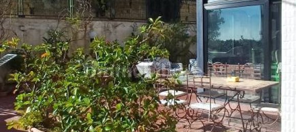 4 غرف نوم شقة في Naples, Italy رقم 226101 3