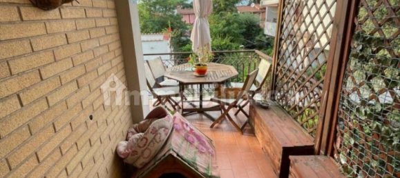 Квартира с 2 спальнями в Анцио, Италия № 157797 29