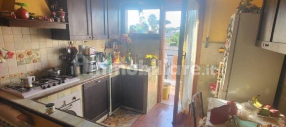 Квартира с 2 спальнями в Анцио, Италия № 157797 13