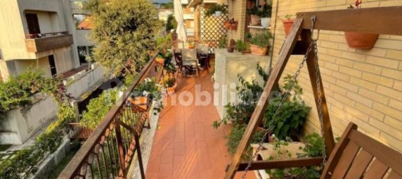 Квартира с 2 спальнями в Анцио, Италия № 157797 6