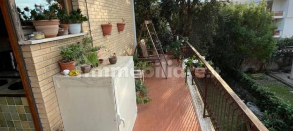 Квартира с 2 спальнями в Анцио, Италия № 157797 20